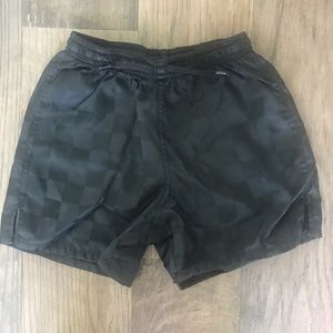Girls Umbro shorts
